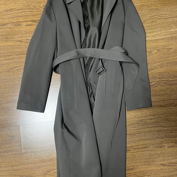 마인드브릿지 코트