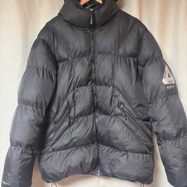 팔라스 퍼텍스 퀀텀 패딩 XL