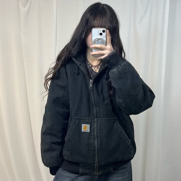 Carhartt WIP Active Work Jacket