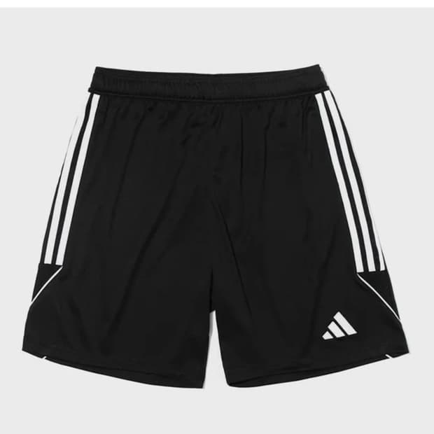[S] 아디다스 티로23 쇼츠 축구 반바지