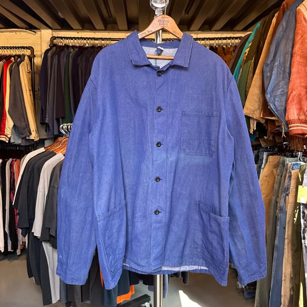 프렌치워크웨어 프렌치 워크자켓