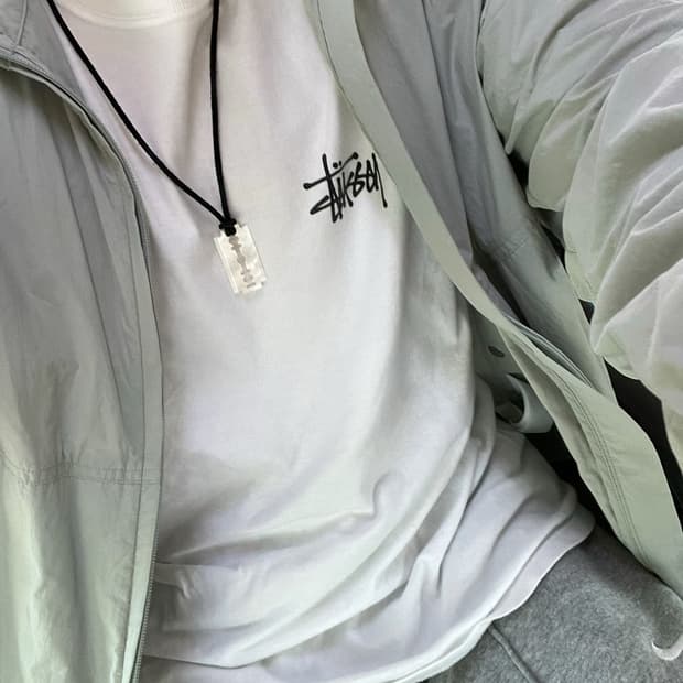 아워레가시 펄레이저 목걸이