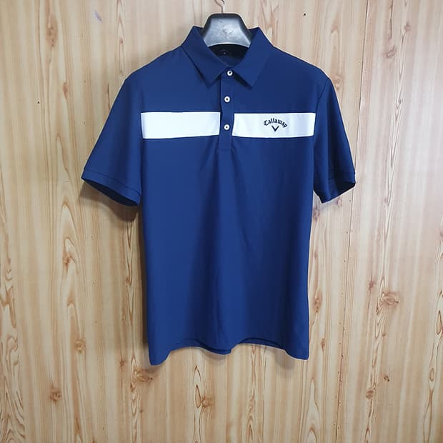 캘러웨이 반팔 카라티 100