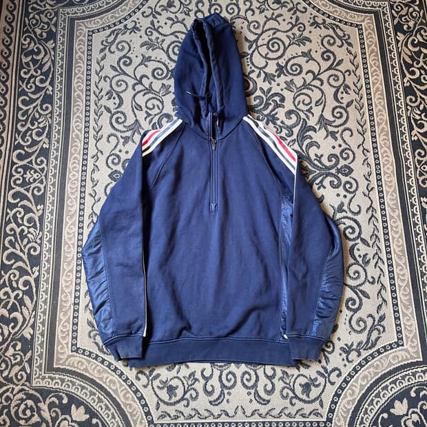 M 아디다스 팔라스 프렌치 테리 후드/W2599