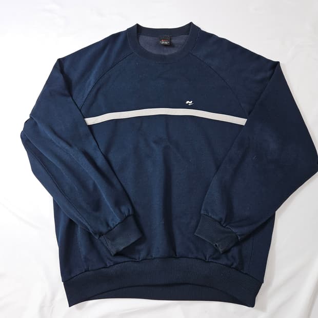 나이키 00s 빈티지 스우시 올드스쿨 XXL 110