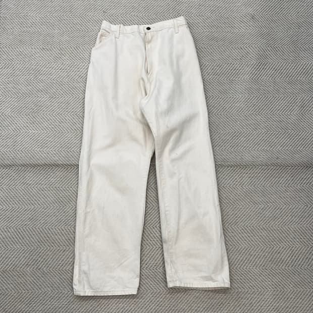 디키즈 카펜터 워크 팬츠 r2671