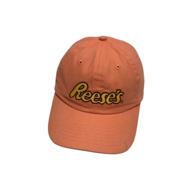 reeses 리세스 빈티지 캡