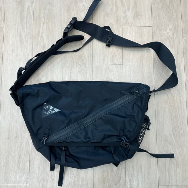 라우코하우스 백팩 