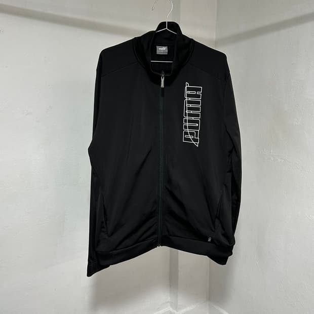 vtg jacket