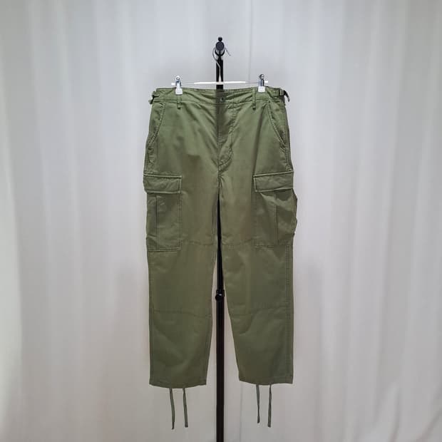 (택포) khakis 카키스 스탁 카고 팬츠 2 C247