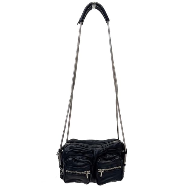 🖤 ALEXANDER WANG Brenda Chain bag