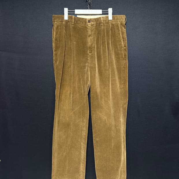 폴로 랄프로렌 코로듀이 팬츠