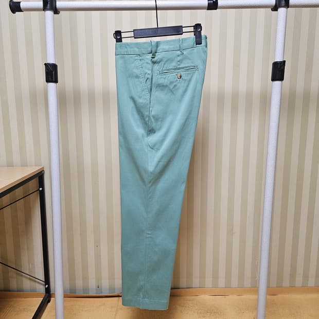 폴로 팬츠 코튼 34 32