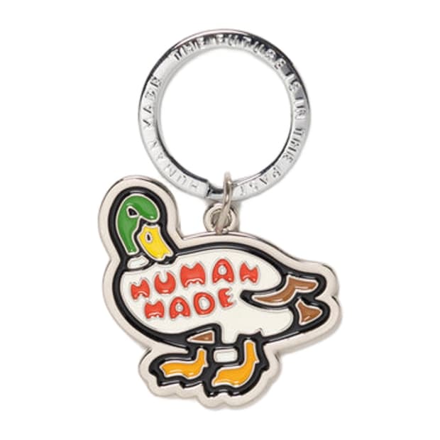 휴면메이드 키링