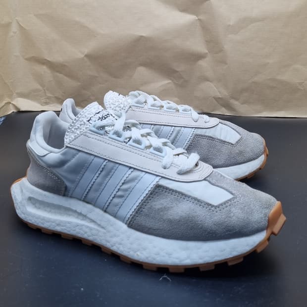 아디다스 레트로피 e5 운동화 245