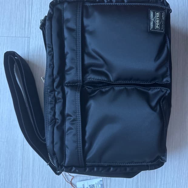 요시다포터 탱커 622-08633 팝니다