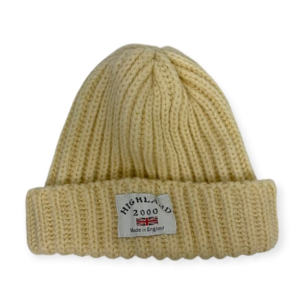 하이랜드2000 비니 모자