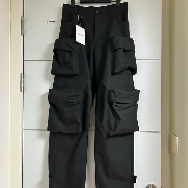 토니웩 카고 팬츠 M