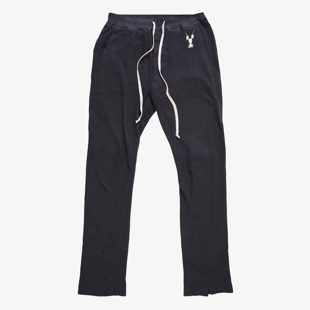 릭오웬스 2016FW “Mastodon” Berlin 바지