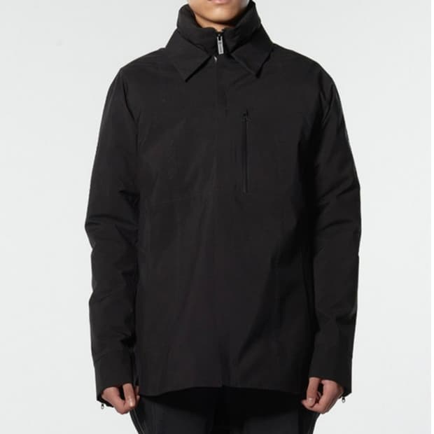 강혁x코오롱 고어텍스 인피니움 셔츠자켓 XL 새상품