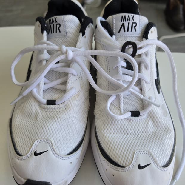 나이키 에어맥스 운동화