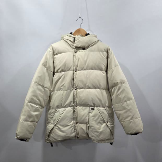 폴로랄프로렌 스포츠 다운 패딩 M 