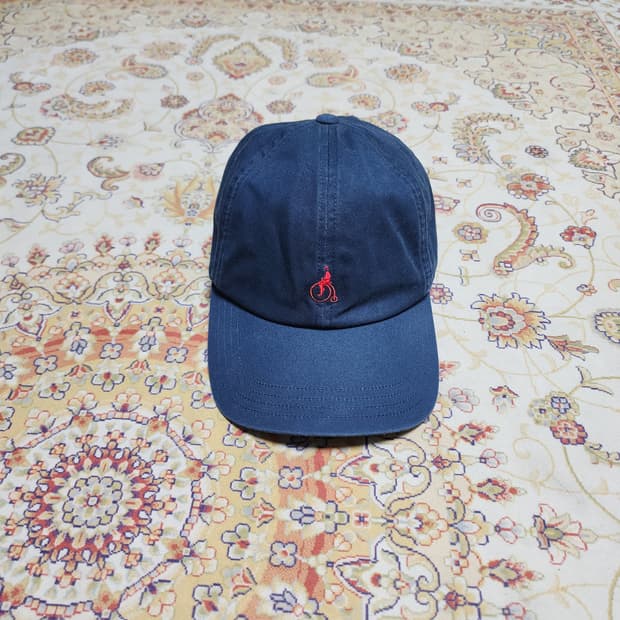 빈폴 코튼 볼캡 모자
프리