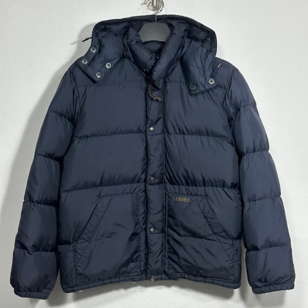 폴로랄프로렌 패딩 M