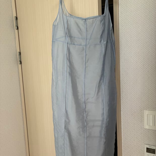 그로브 스토어 원피스 팝니다