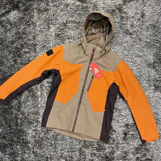 (새)K2 남성 바람막이 (100)