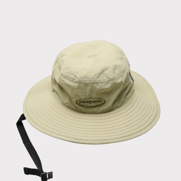 [M] 파타고니아 나일론 버킷햇 부니햇