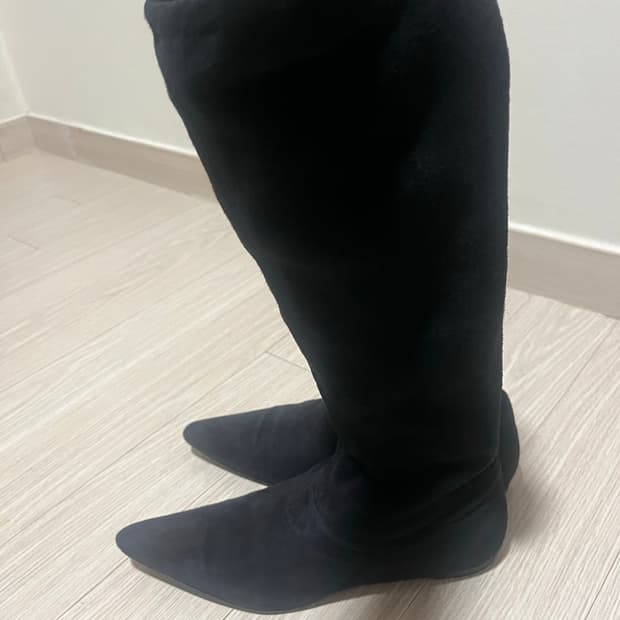 jil sander 질샌더 부츠 240- 245