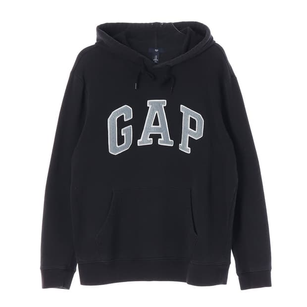 GAP 후드티 M