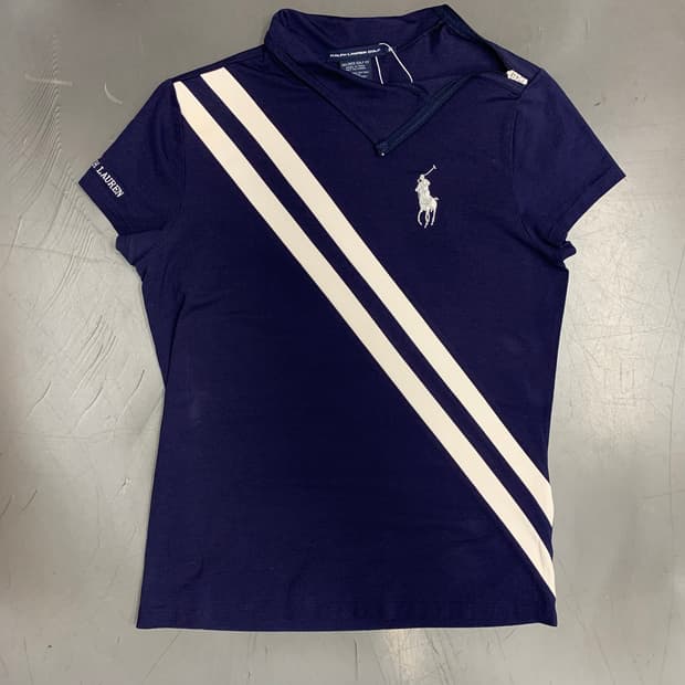 Ralph Lauren 랄프로렌 골프 빅포니 반팔티셔츠