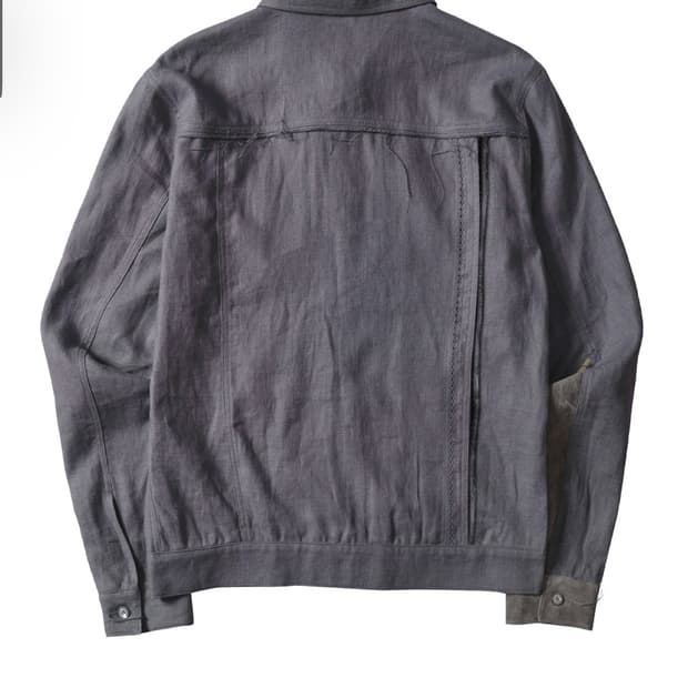 Xlim ep7 09 jacket xs