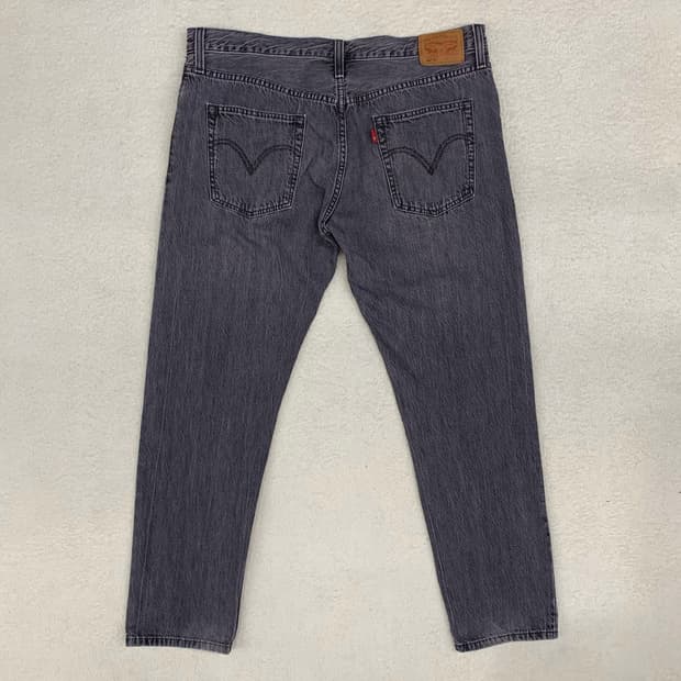 [31, 37] 리바이스 501 CT 데님팬츠 17804-0053