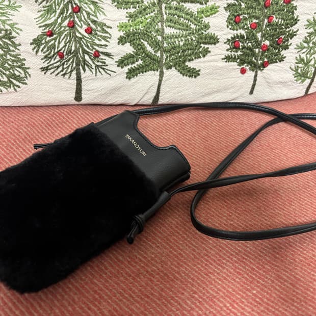 휴대폰가방, 미니크로스백