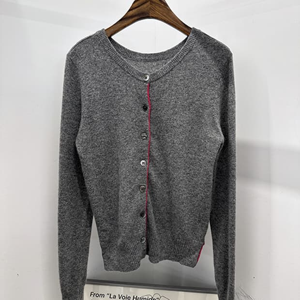 HARISS PARIS_ angora blend (L)