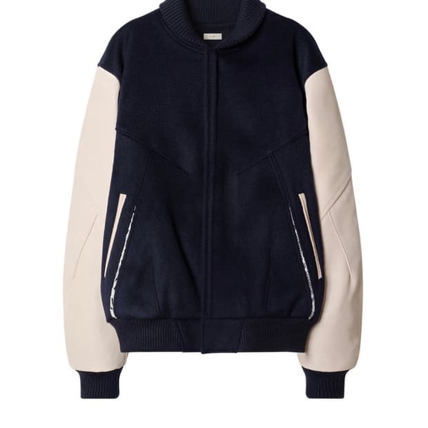 (구매)xlim 바시티 네이비 m,L 구해요 ㅠㅠ