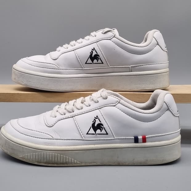 르꼬끄 스포르티브 리치 스니커즈245