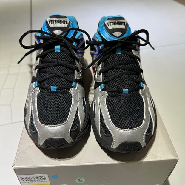 베트멍 스파이크러너