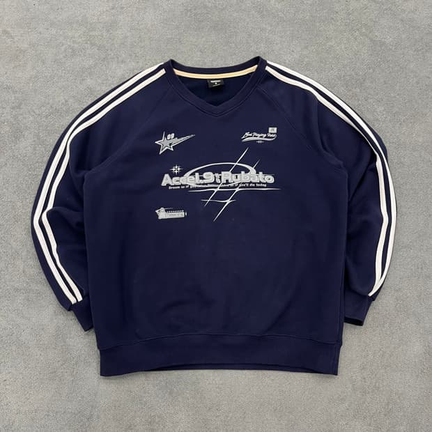 M 가까이유니언즈 맨투맨