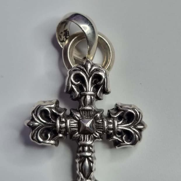 크롬하츠 플리그리 xs 펜던트