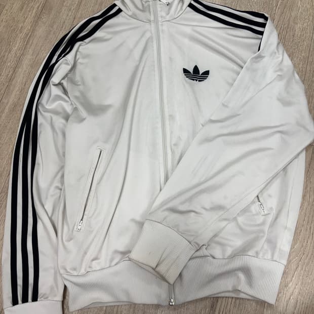 아디다스 구파이어버드 흰검