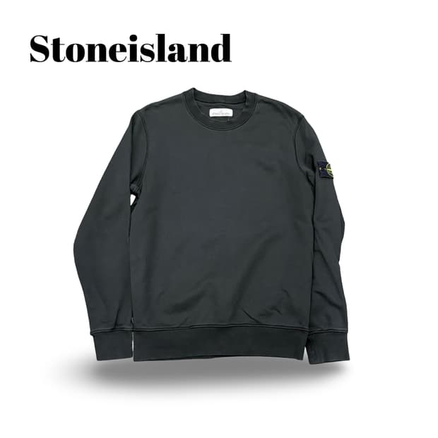 (95)스톤아일랜드맨투맨