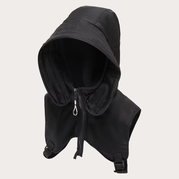 [OS] 오클리 프로 익스트림 후드 블랙