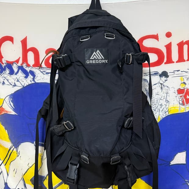 그레고리 데이엔하프 백팩