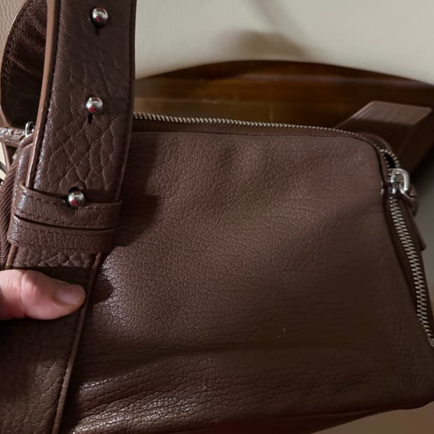 엘세인츠로렌정품가방