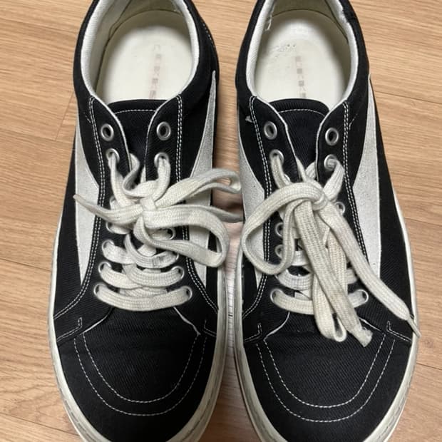 릭오웬스 릭 반스 42