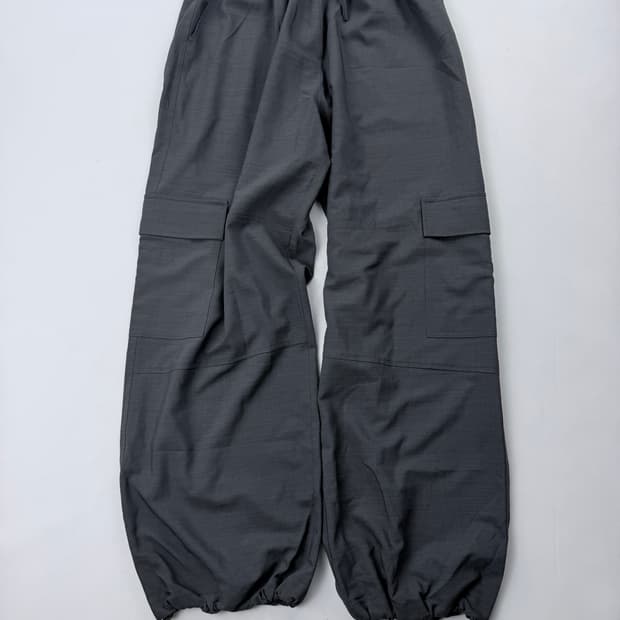 아비에무아 텐셀 조거 슬랙스